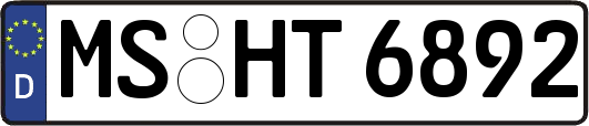 MS-HT6892