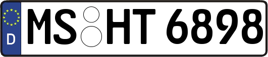 MS-HT6898