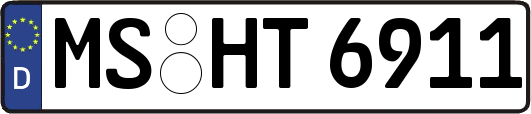 MS-HT6911