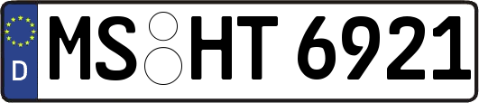 MS-HT6921
