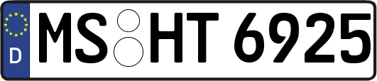MS-HT6925