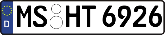 MS-HT6926
