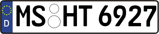 MS-HT6927