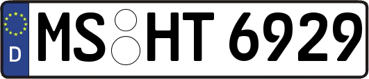MS-HT6929