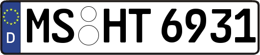 MS-HT6931