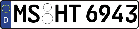 MS-HT6943