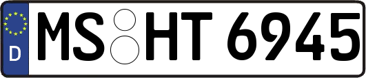 MS-HT6945