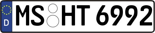 MS-HT6992