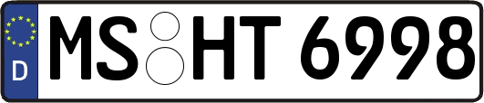 MS-HT6998