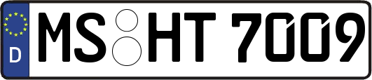 MS-HT7009
