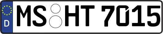 MS-HT7015