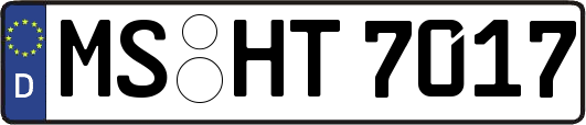 MS-HT7017