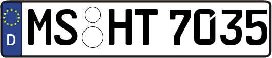MS-HT7035