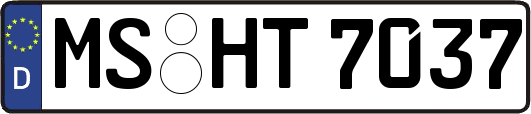 MS-HT7037