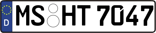 MS-HT7047