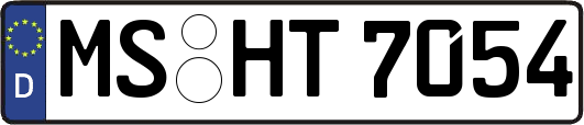 MS-HT7054