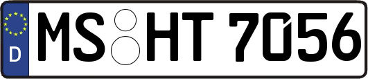 MS-HT7056