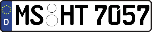 MS-HT7057