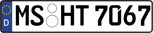 MS-HT7067