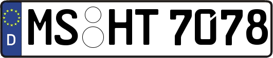 MS-HT7078