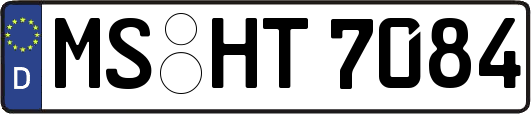 MS-HT7084