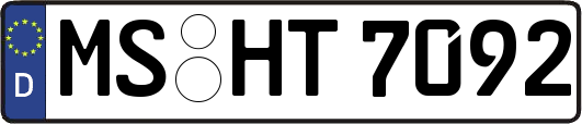 MS-HT7092