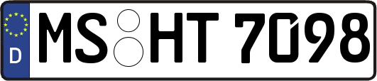 MS-HT7098