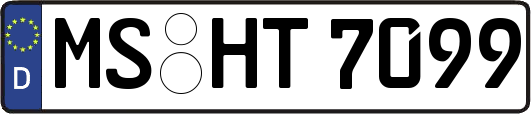 MS-HT7099
