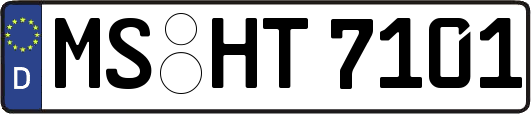 MS-HT7101