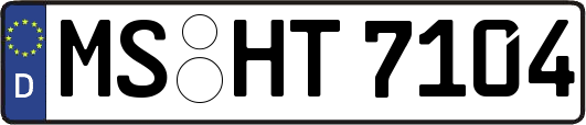 MS-HT7104