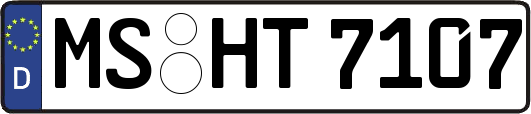 MS-HT7107