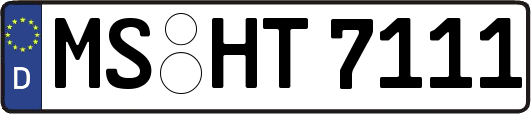 MS-HT7111