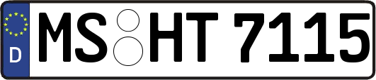 MS-HT7115