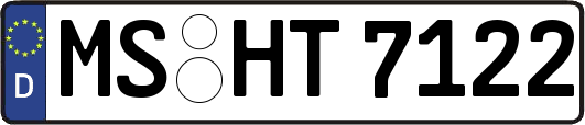 MS-HT7122