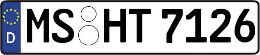 MS-HT7126