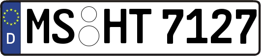 MS-HT7127