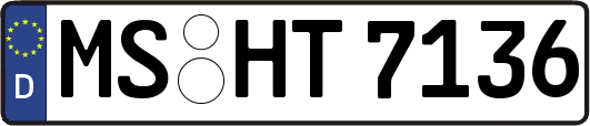 MS-HT7136