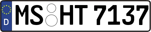 MS-HT7137