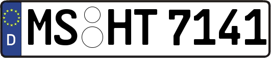 MS-HT7141