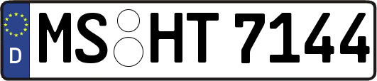 MS-HT7144