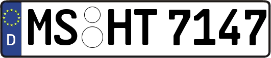 MS-HT7147