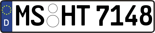 MS-HT7148