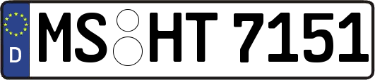 MS-HT7151