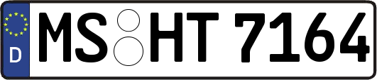 MS-HT7164