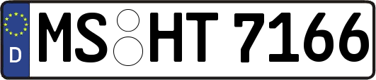 MS-HT7166
