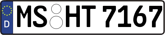 MS-HT7167