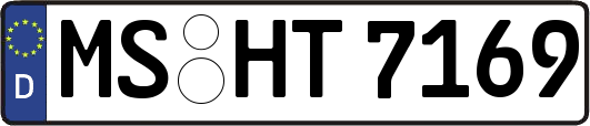 MS-HT7169