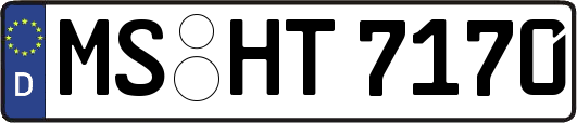 MS-HT7170
