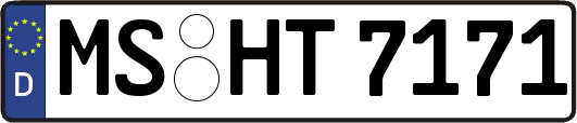 MS-HT7171