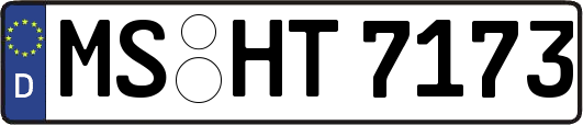 MS-HT7173